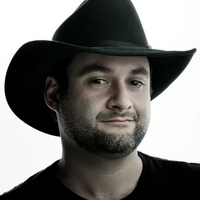 Dave Filoni MBTI 성격 유형 image