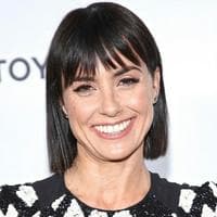 Constance Zimmer type de personnalité MBTI image