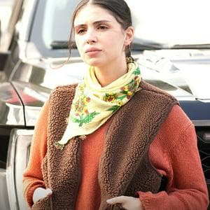 Fadime MBTI Personality Type image