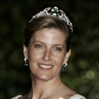 Sophie Windsor MBTI Personality Type image