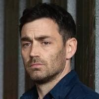 Matthew McNulty MBTI Personality Type image