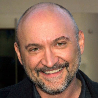 Frank Darabont نوع شخصية MBTI image