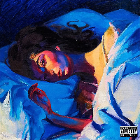 profile_Lorde - Melodrama