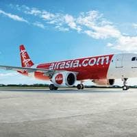 AirAsia MBTI Personality Type image