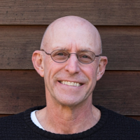 Michael Pollan MBTI Personality Type image