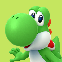 Yoshi MBTI性格类型 image