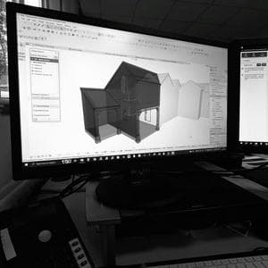 profile_1K - Architect