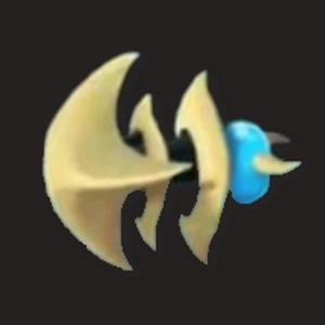 Repulsor MBTI Personality Type image