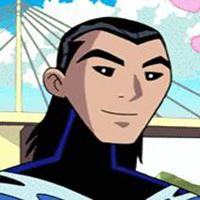 Aqualad mbtiパーソナリティタイプ image