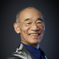 Yoshiyuki Tomino MBTI Personality Type image