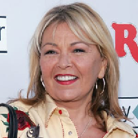 Roseanne Barr MBTI性格类型 image