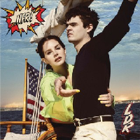 profile_Lana Del Rey - Norman Fucking Rockwell!