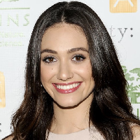 Emmy Rossum MBTI -Persönlichkeitstyp image