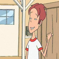 What's with Andy?