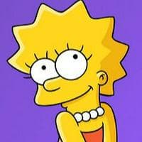 Lisa Simpson tipo di personalità MBTI image