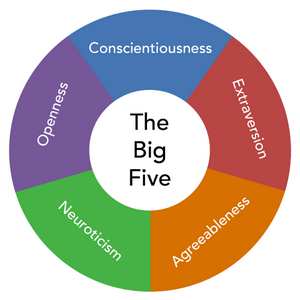profile_Big Five