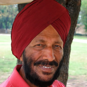 profile_Milkha Singh
