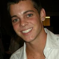 Ryan Sheckler MBTI Personality Type image