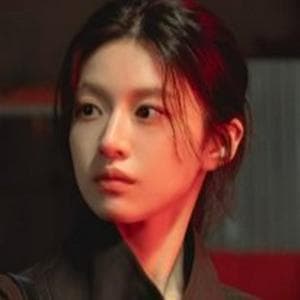 profile_Byeon Eun A