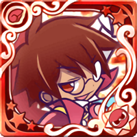 Possessed Klug MBTI Personality Type image