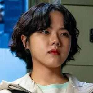 profile_Bang Eun-Mi