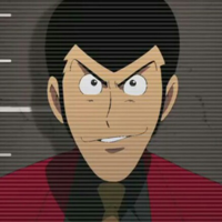 profile_Arsène Lupin III (Mamo)