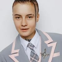 profile_Elizaveta Andryushchenko