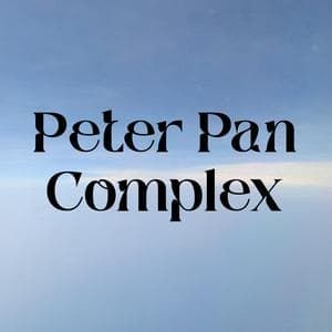 Peter Pan Complex MBTI Personality Type image
