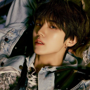 profile_Ahn Seongmin (CRAVITY)