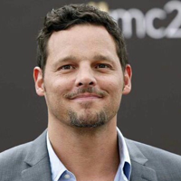 Justin Chambers MBTI Personality Type image