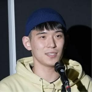 Lee Hee-Cheol “ESTJ” MBTI Personality Type image