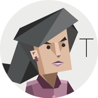Turbulent Commander (ENTJ-T) MBTI Personality Type image