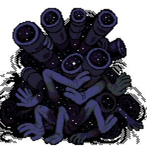 profile_Edwin / Stargazer
