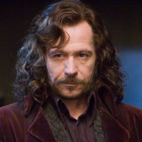 Sirius Black tipe kepribadian MBTI image