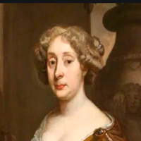 Damaris Cudworth Masham MBTI Personality Type image