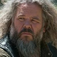 Bobby Munson type de personnalité MBTI image