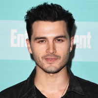 Michael Malarkey type de personnalité MBTI image