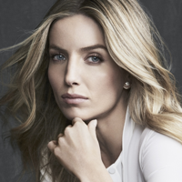 Annabelle Wallis tipe kepribadian MBTI image