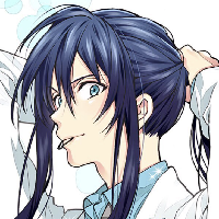 Banri Ogami mbtiパーソナリティタイプ image