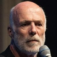 Michael Hogan MBTI Personality Type image