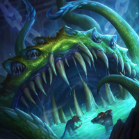 Yogg-Saron MBTI -Persönlichkeitstyp image