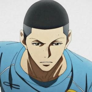 Kenta Yoshitsune MBTI Personality Type image