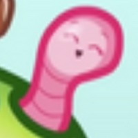 profile_Apple Blossom's worm