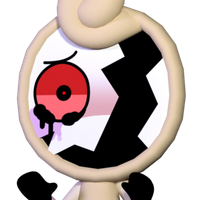 Twisted Glisten MBTI Personality Type image