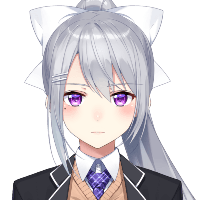 Higuchi Kaede MBTI Personality Type image