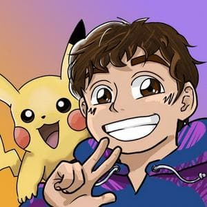 Derapchu tipo di personalità MBTI image