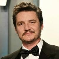 Pedro Pascal MBTI Personality Type image