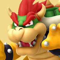 Bowser tipe kepribadian MBTI image