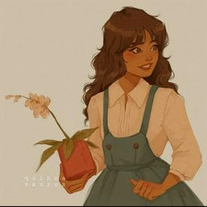 Aaliyah Quigley MBTI Personality Type image