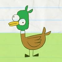 profile_Duck